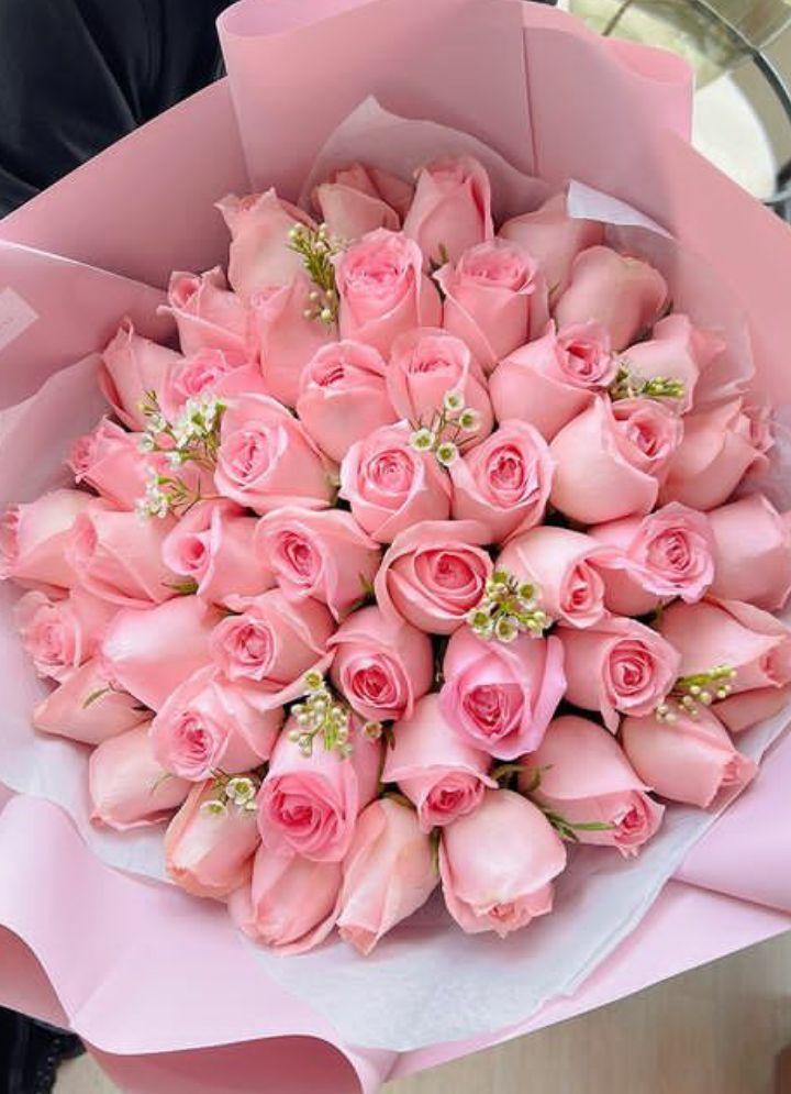 Symphony of Petals Harmony Bouquet